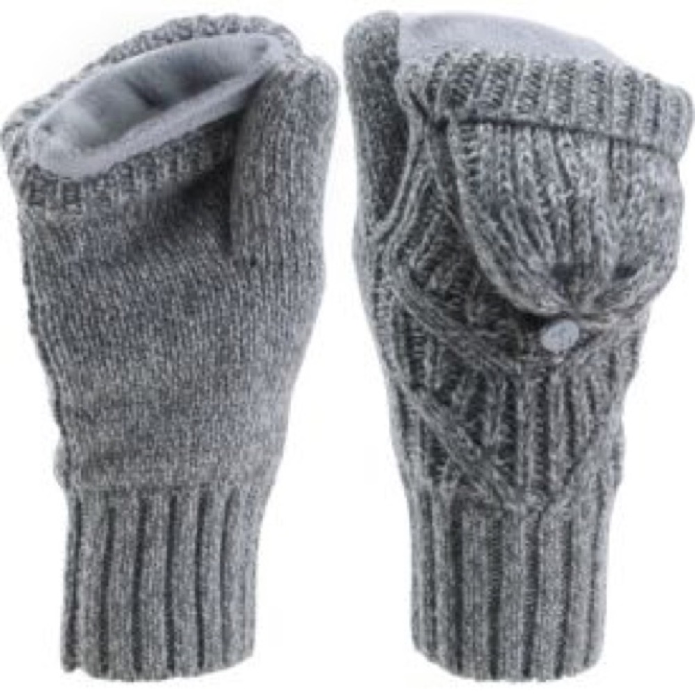 NWT: UNDER ARMOUR Around Town mittens